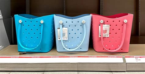 hobby lobby bogg bag dupe|bogg bags knock off.